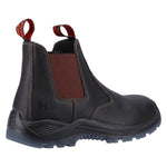 Hard Yakka Banjo NS Elastic Gusset