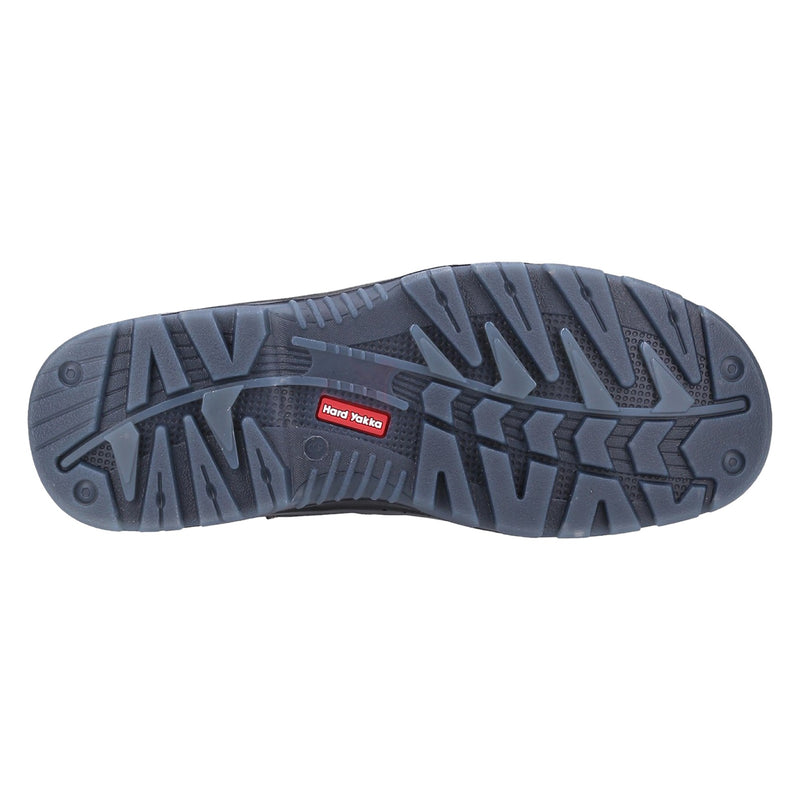Hard Yakka Banjo NS Elastic Gusset