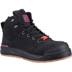 Hard Yakka 3056 PR Side Zip Safety Boot - thumbnail 1