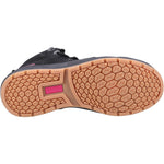 Hard Yakka 3056 PR Side Zip Safety Boot - thumbnail 3