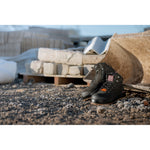 Hard Yakka 3056 PR Side Zip Safety Boot
