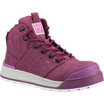Hard Yakka 3056 PR Side Zip Safety Boot - thumbnail 1