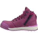 Hard Yakka 3056 PR Side Zip Safety Boot - thumbnail 4