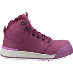 Hard Yakka 3056 PR Side Zip Safety Boot - thumbnail 5