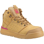Hard Yakka 3056 PR Side Zip Safety Boot - thumbnail 1