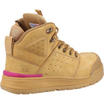 Hard Yakka 3056 PR Side Zip Safety Boot - thumbnail 2