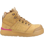 Hard Yakka 3056 PR Side Zip Safety Boot - thumbnail 5
