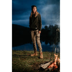Hard Yakka 3056 PR Side Zip Safety Boot - thumbnail 6