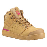Hard Yakka 3056 PR Side Zip Safety Boot