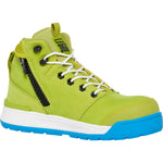 Hard Yakka 3056 PR Side Zip Safety Boot - thumbnail 4