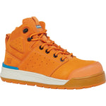 Hard Yakka 3056 PR Side Zip Safety Boot - thumbnail 1
