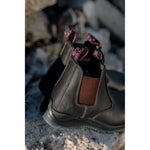 Hard Yakka Banjo Elastic Gusset Safety Boot - thumbnail 7
