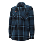 Hard Yakka Sherpa Jacket - thumbnail 2