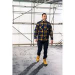 Hard Yakka Sherpa Jacket - thumbnail 4