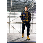 Hard Yakka Sherpa Jacket - thumbnail 5