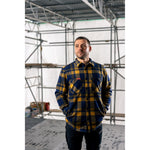 Hard Yakka Sherpa Jacket - thumbnail 6