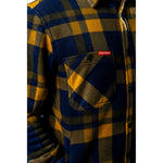 Hard Yakka Sherpa Jacket - thumbnail 7