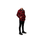 Hard Yakka Sherpa Jacket - thumbnail 7