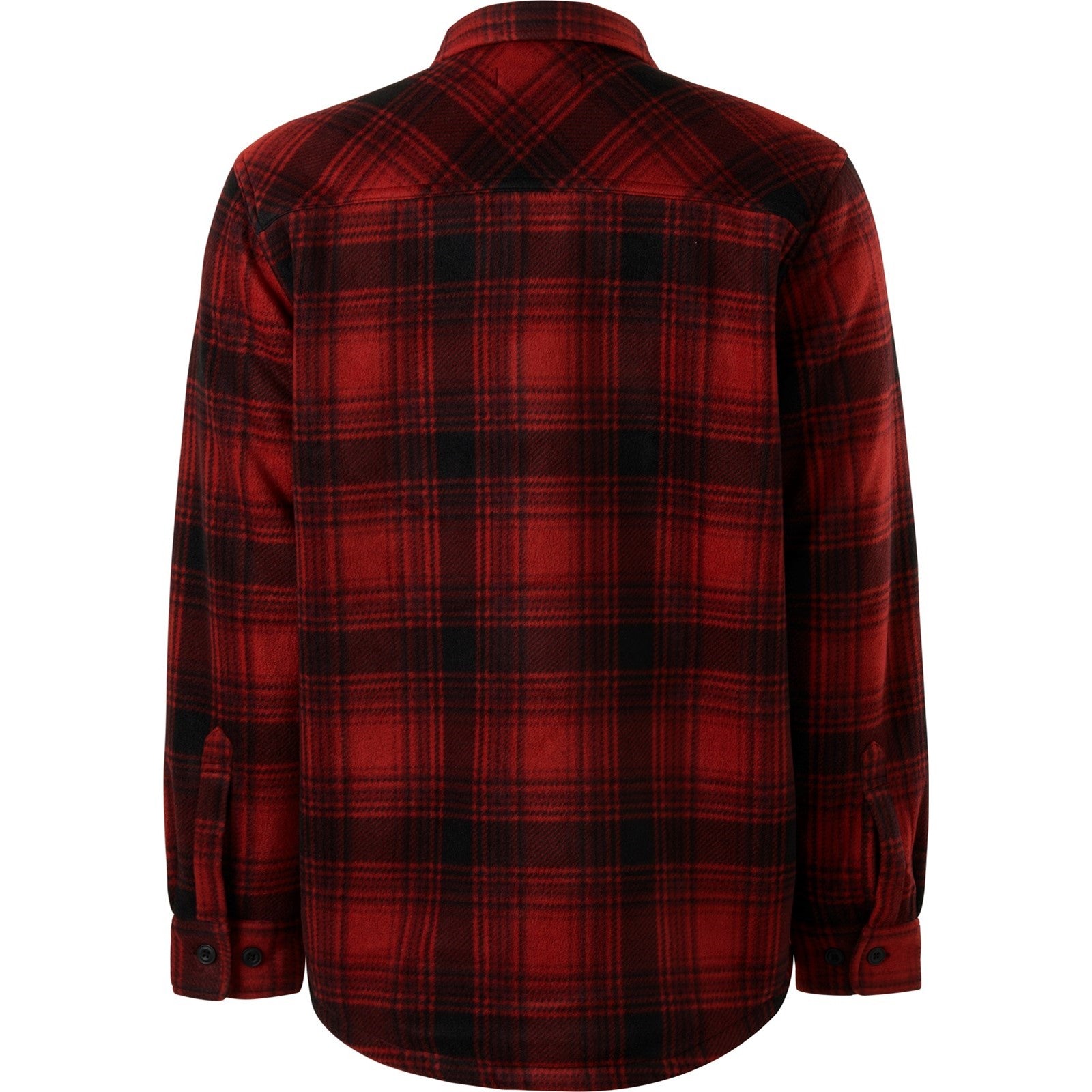 Hard Yakka Sherpa Jacket