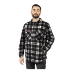 Hard Yakka Sherpa Jacket - thumbnail 8