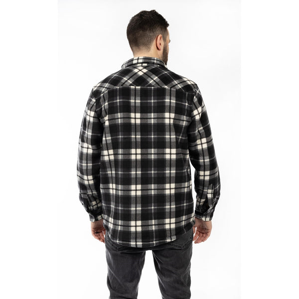Hard Yakka Sherpa Jacket