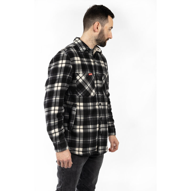 Hard Yakka Sherpa Jacket