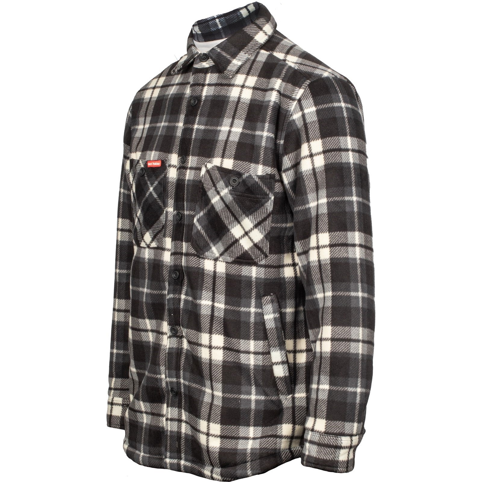Hard Yakka Sherpa Jacket