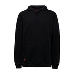 Hard Yakka Brushed Fleece Hoodie - thumbnail 1