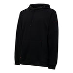 Hard Yakka Brushed Fleece Hoodie - thumbnail 2