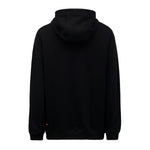 Hard Yakka Brushed Fleece Hoodie - thumbnail 3