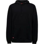 Hard Yakka Brushed Fleece Hoodie - thumbnail 4