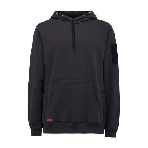 Hard Yakka Brushed Fleece Hoodie