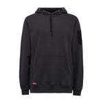 Hard Yakka Brushed Fleece Hoodie