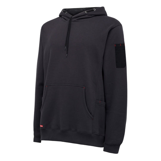 Hard Yakka Brushed Fleece Hoodie