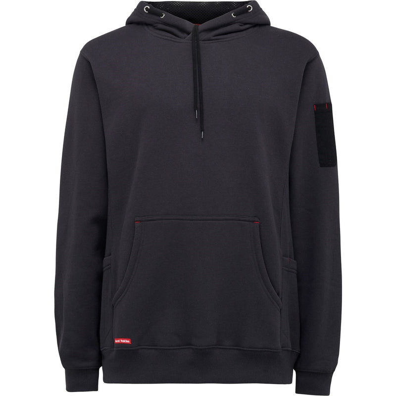 Hard Yakka Brushed Fleece Hoodie