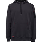 Hard Yakka Brushed Fleece Hoodie