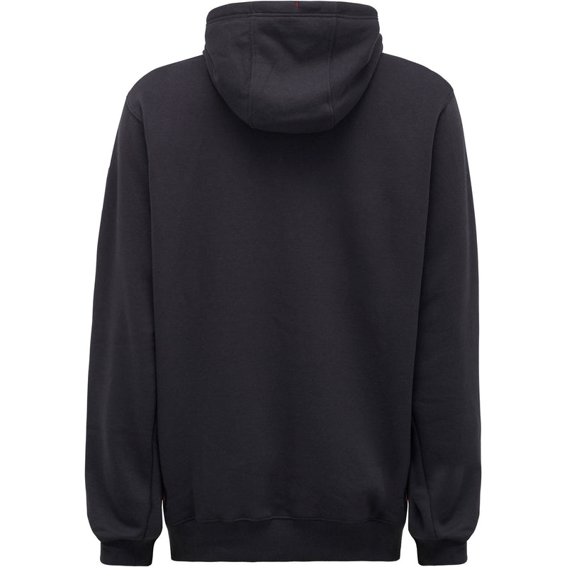 Hard Yakka Brushed Fleece Hoodie
