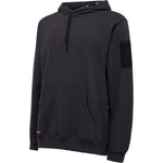 Hard Yakka Brushed Fleece Hoodie - thumbnail 6
