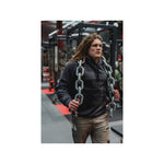 Hard Yakka Brushed Fleece Hoodie