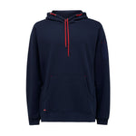 Hard Yakka Brushed Fleece Hoodie - thumbnail 1
