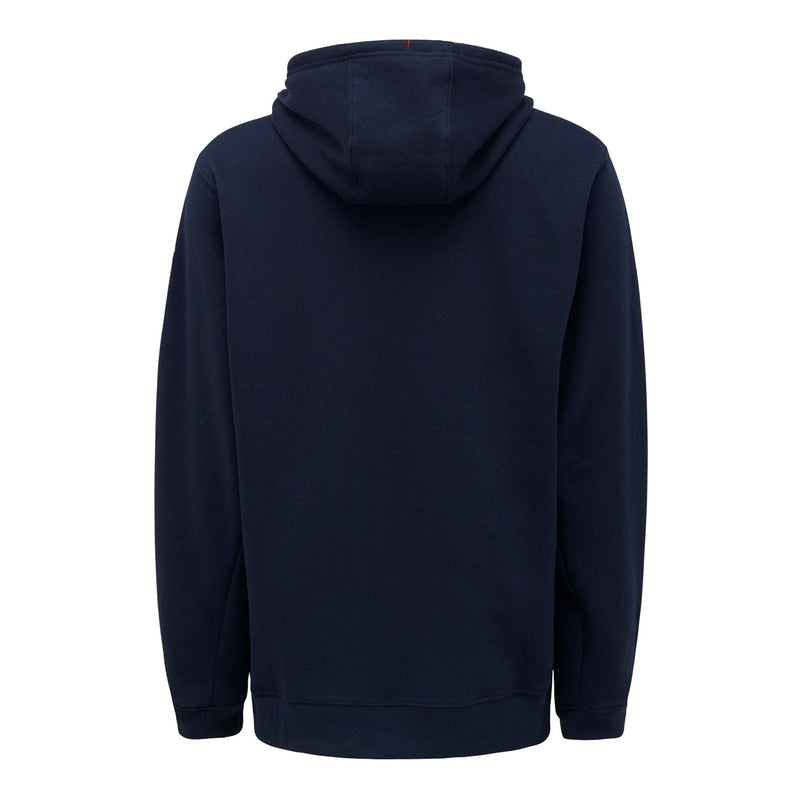 Hard Yakka Brushed Fleece Hoodie