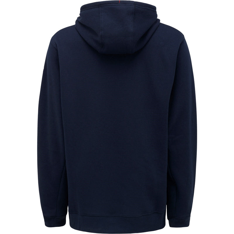 Hard Yakka Brushed Fleece Hoodie