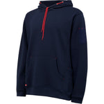 Hard Yakka Brushed Fleece Hoodie - thumbnail 6