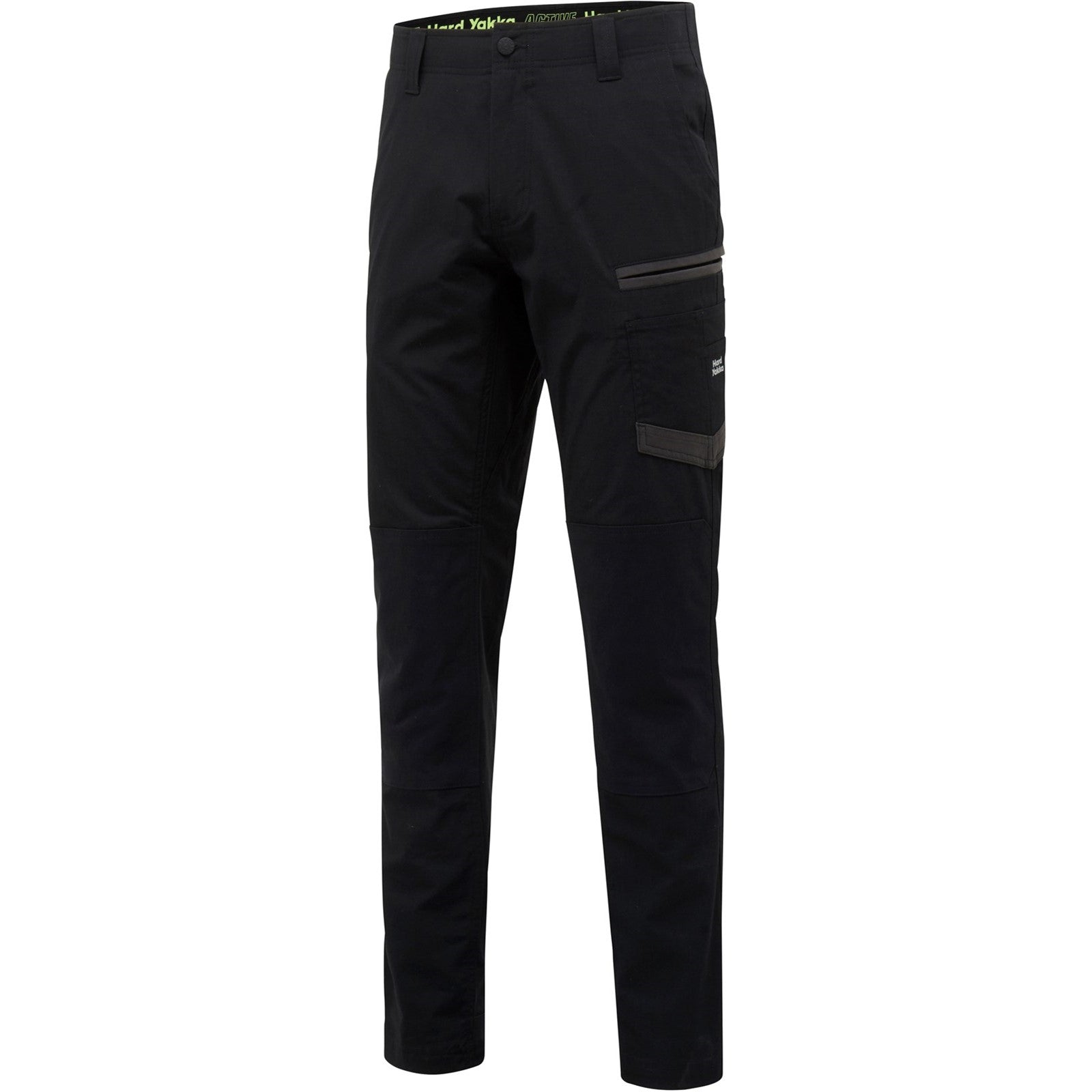 Hard Yakka Raptor Active Pant