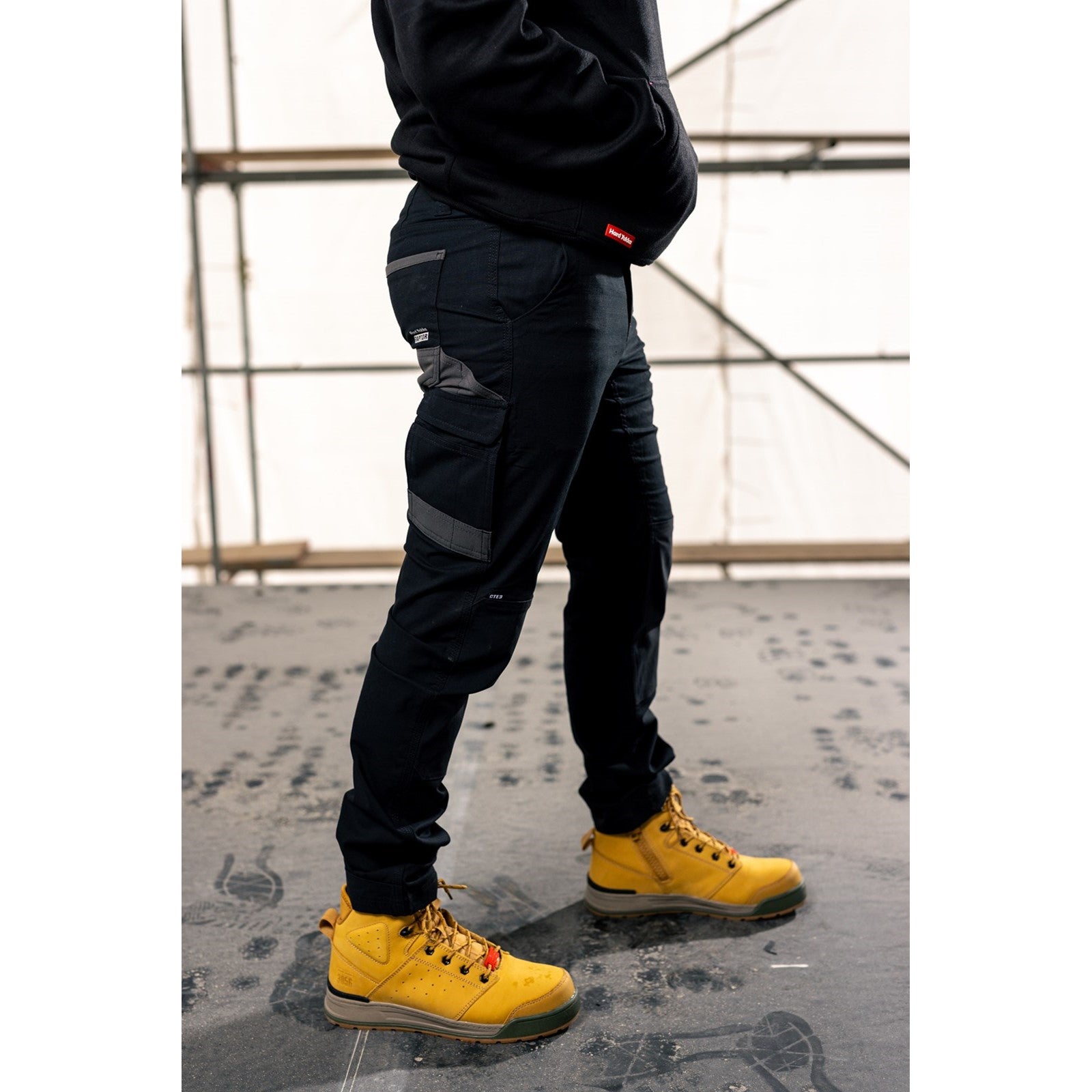 Hard Yakka Raptor Active Pant