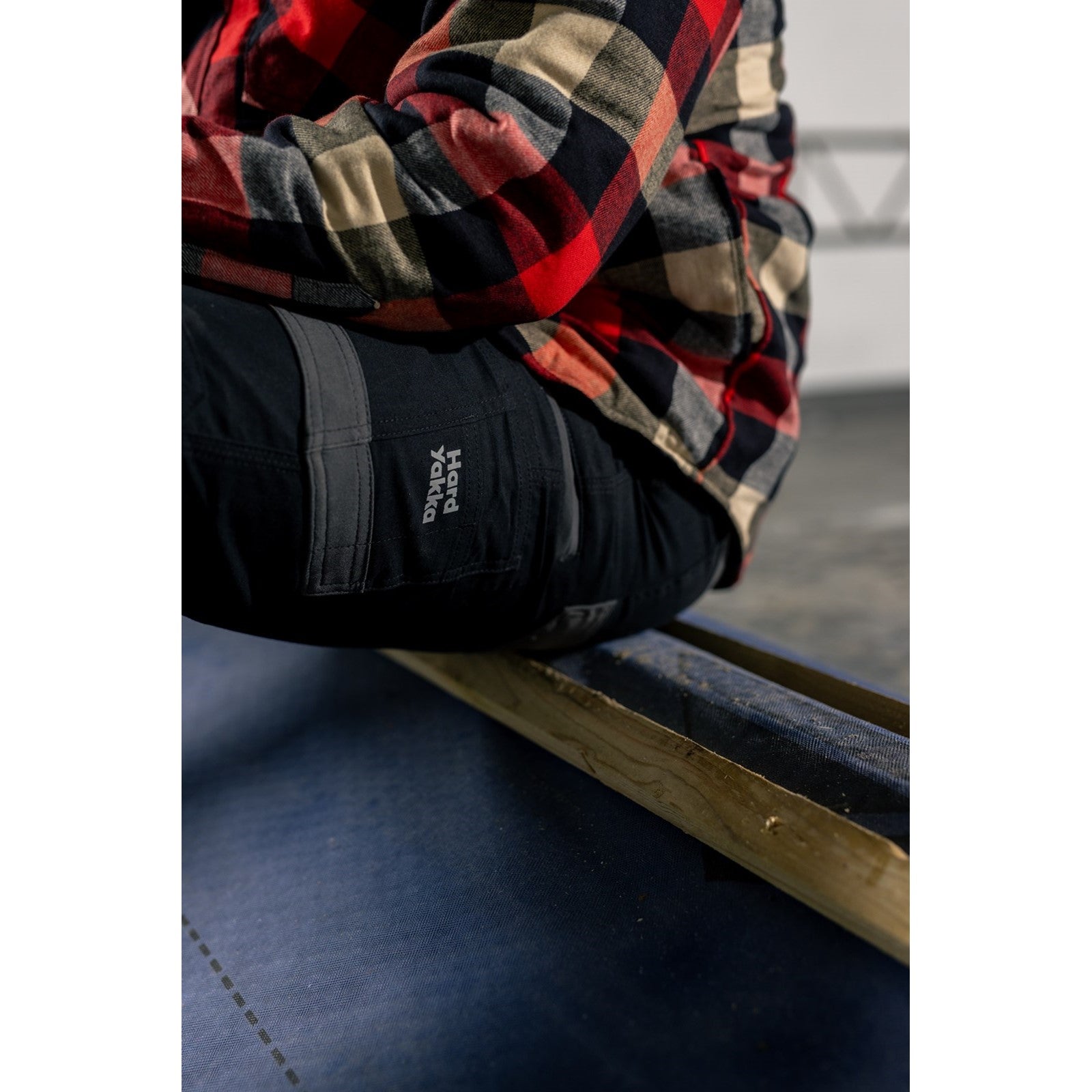 Hard Yakka Raptor Active Pant