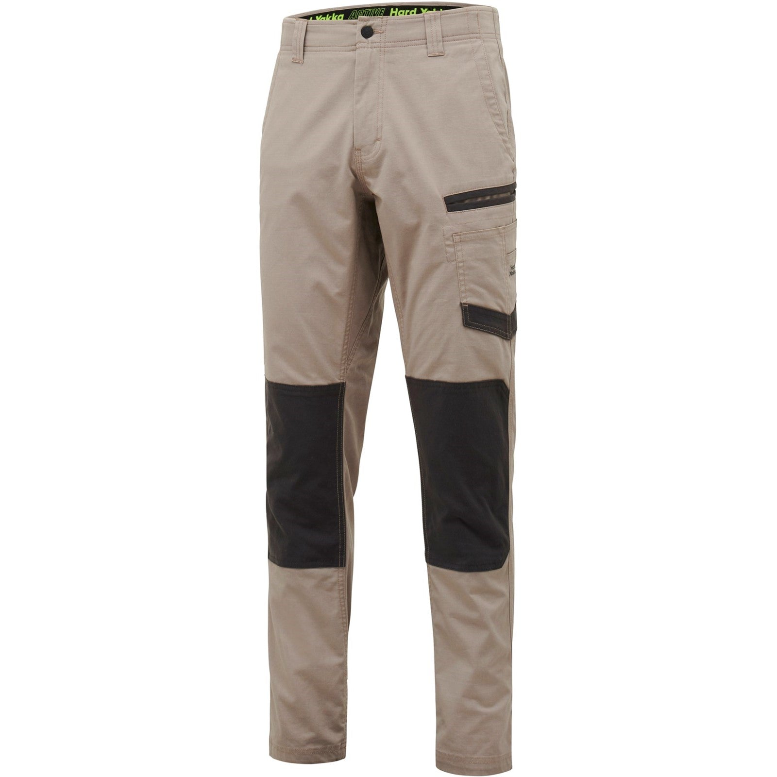 Hard Yakka Raptor Active Pant