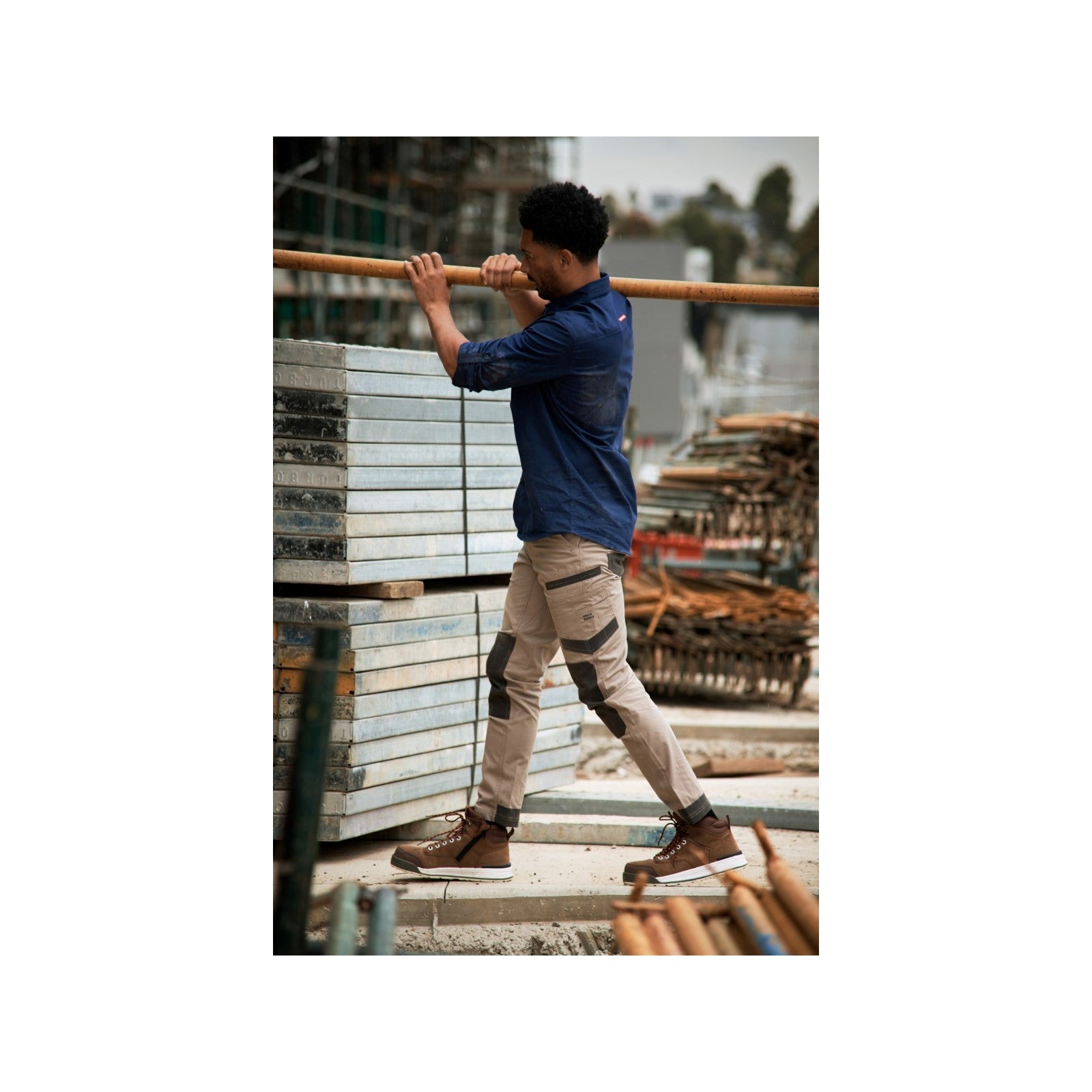 Hard Yakka Raptor Active Pant