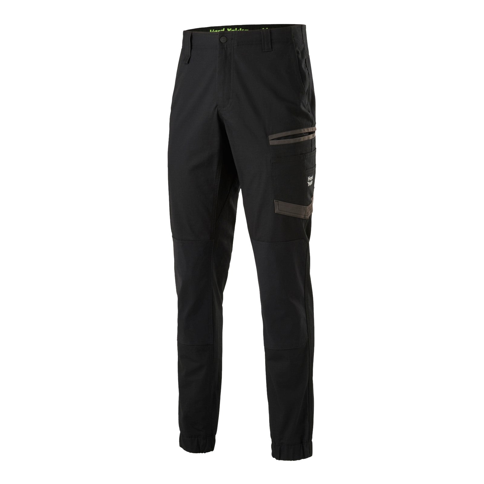 Hard Yakka Raptor Cuff Pant