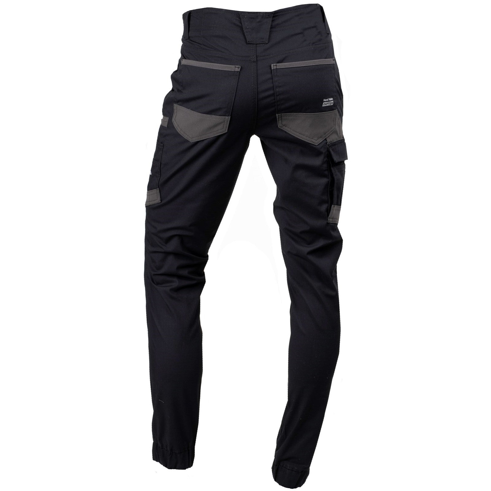 Hard Yakka Raptor Cuff Pant